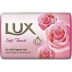 Lux Soft Touch toaletní mýdlo 80 g – Hledejceny.cz