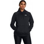 Under Armour Rival Fleece Hoodie-BLK – Zboží Mobilmania