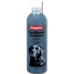 Beaphar Pour chien šampon pro černou srst 250 ml – HobbyKompas.cz