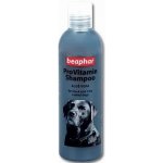 Beaphar Pour chien šampon pro černou srst 250 ml – Hledejceny.cz