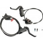 Magura MT A2 brzdy přední + zadní 900/2200mm – Sleviste.cz