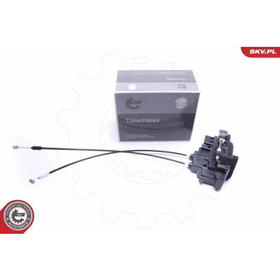 Zámek dveří ESEN SKV 60SKV042 – Sleviste.cz