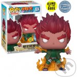 Funko Pop! Naruto Shippuden Might Guy svítí ve tmě – Zbozi.Blesk.cz