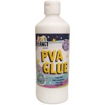 PVA lepidlo školní balení 500 ml – Zboží Dáma
