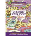 Ztřeštěný dům na stromě - 52 pater - Andy Griffiths – Sleviste.cz