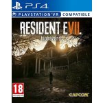 Resident Evil 7: Biohazard – Sleviste.cz