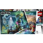 LEGO® Hidden Side 70431 Temný maják – Sleviste.cz