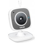 Beurer BY88 baby monitor – Zboží Mobilmania