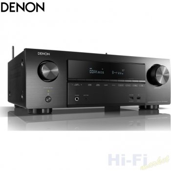 Denon AVR-X1500H