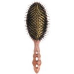 Y.S. Park plochý kartáč brouk kančí a nylonové štětiny 50AS2 – Zboží Mobilmania