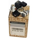 Svorka na autobaterii mínus (-) Renault Trafic od 2014, Vivaro 2014-2019 250825784R – Hledejceny.cz