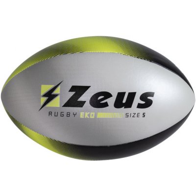 Zeus EKO Rugby Ball – Zboží Mobilmania