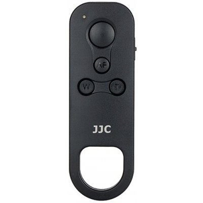 Pilot JJC BTR-C1 náhrada za Canon BR-E1 pro Eos R6 R RP – Zboží Živě