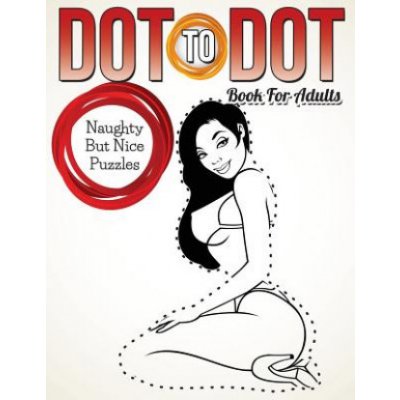 Dot To Dot Book For Adults