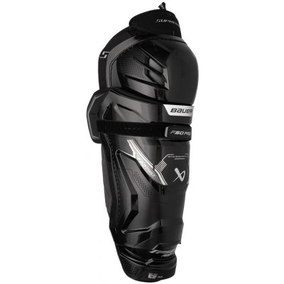 chrániče holení Bauer Supreme F50 PRO JR – Hledejceny.cz