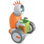 Hexbug MoBots Fetch oranžová – Zboží Dáma