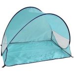 Teddies plážový s UV filtrem 100 modrá – Zboží Dáma