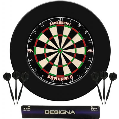 Mission DOUBLE Samurai 2 – Sleviste.cz