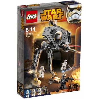 LEGO® Star Wars™ 75083 Pilot AT-DP
