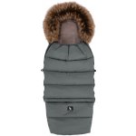 Cottonmoose Combi Yukon Zelený – Zboží Mobilmania