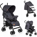 Lionelo Golf ELIA Grey white 2023 – Hledejceny.cz