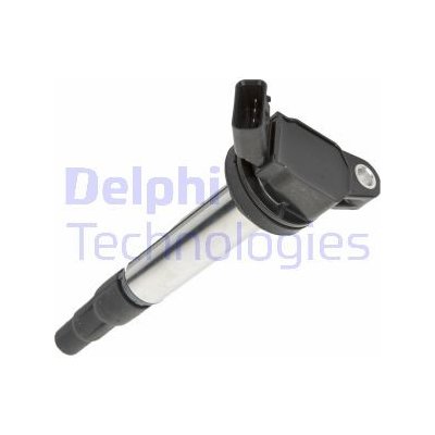 Zapalovací cívka DELPHI GN10341-12B1 – Hledejceny.cz