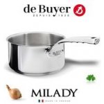 De Buyer Milady 20 cm 3 l – Hledejceny.cz