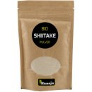 Hanoju Bio Shiitake prášek 100 g