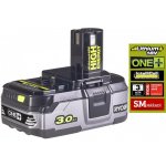 Ryobi RB18L30 18V, 3Ah – Zboží Mobilmania