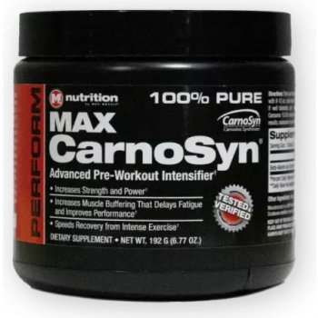Max Muscle Carnosyn 192 g