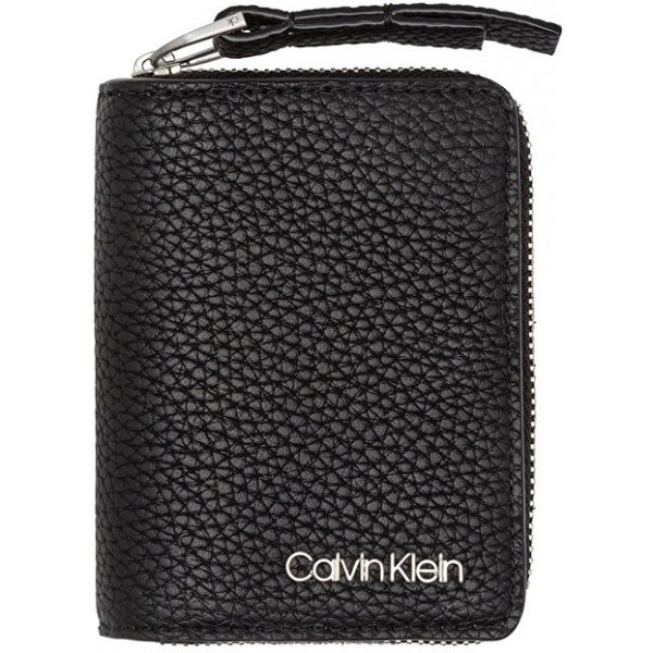 Calvin Klein Dámská peněženka CK Base Small Wallet od 1 450 Kč - Heureka.cz