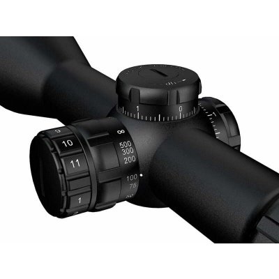 Meopta MeoSport R 3-15x50 RD SFP – Zboží Dáma