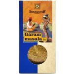 Sonnentor Garam Masala bio 55 g – Zboží Dáma