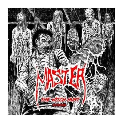 Master - The Witch Hunt Demo Recordings LP