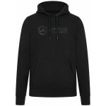 MERCEDES mikina MAPF1 LOGO Stealth black – Hledejceny.cz