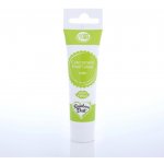 Renshaw Europe N.V. S.A. PROGEL BARVA GELOVÁ zelená limetková 25 g – Zboží Dáma