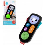 Fisher Price výukový ovladač – Zboží Dáma