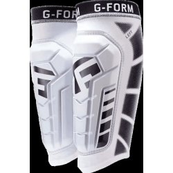 G-Form Pro-S Vento bílé