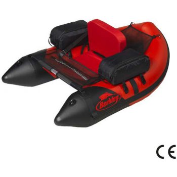 Berkley Tec Belly Boat Ripple XCD