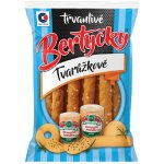 Bertyčky Tyčinky tvarůžkové 90 g – Zboží Dáma