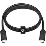 HP BR1V3AA 240W Thunderbolt 4 - Thunderbolt 4 1m – Zboží Živě