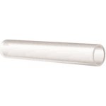 HADICE AEROTEC TRANSPARENT PA6 - transparentní materiál PA6 - 8 x 10 mm (-10°C až 80°C, voda 70°) – Zboží Dáma