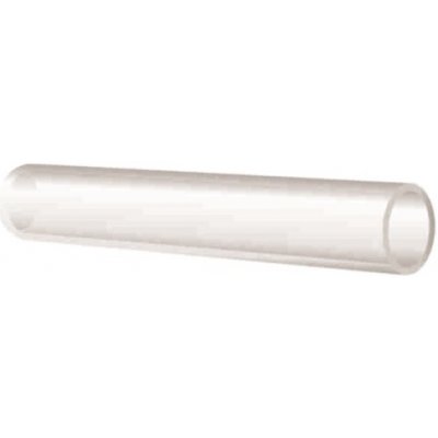 HADICE AEROTEC TRANSPARENT PA6 - transparentní materiál PA6 - 8 x 10 mm (-10°C až 80°C, voda 70°) – Zboží Dáma