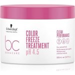 Schwarzkopf BC Bonacure Color Freeze maska pro barvené vlasy 500 ml – Hledejceny.cz
