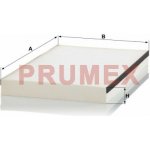 MANN CU 54 001 kabinový (pylový) filtr – Hledejceny.cz