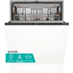 Gorenje GV663A66 – Hledejceny.cz