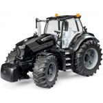 Bruder 3162 DEUTZ-FAHR 8280 TTV Warrior – Sleviste.cz