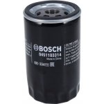 Olejový filtr BOSCH (0451103314) | Zboží Auto