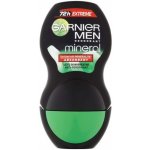 Garnier Men Mineral Extreme roll-on 50 ml – Sleviste.cz