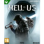 Hell is Us (XSX) – Zboží Dáma
